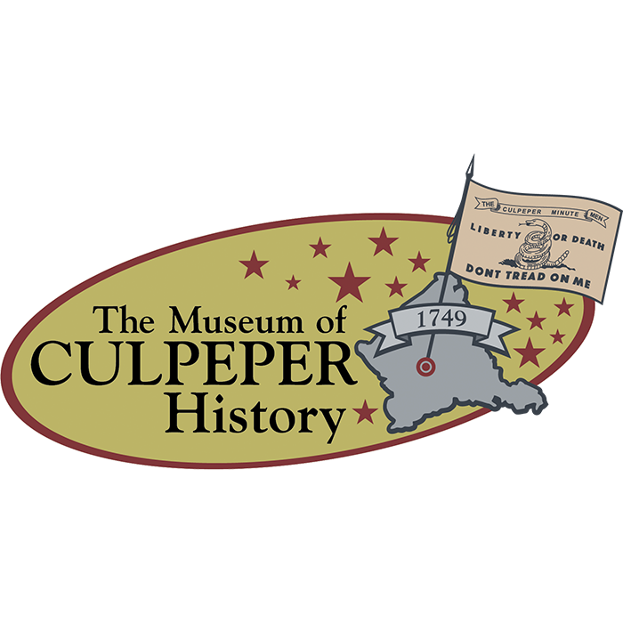 culpepper museum logo