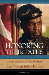 Cover of Honoring Their Paths