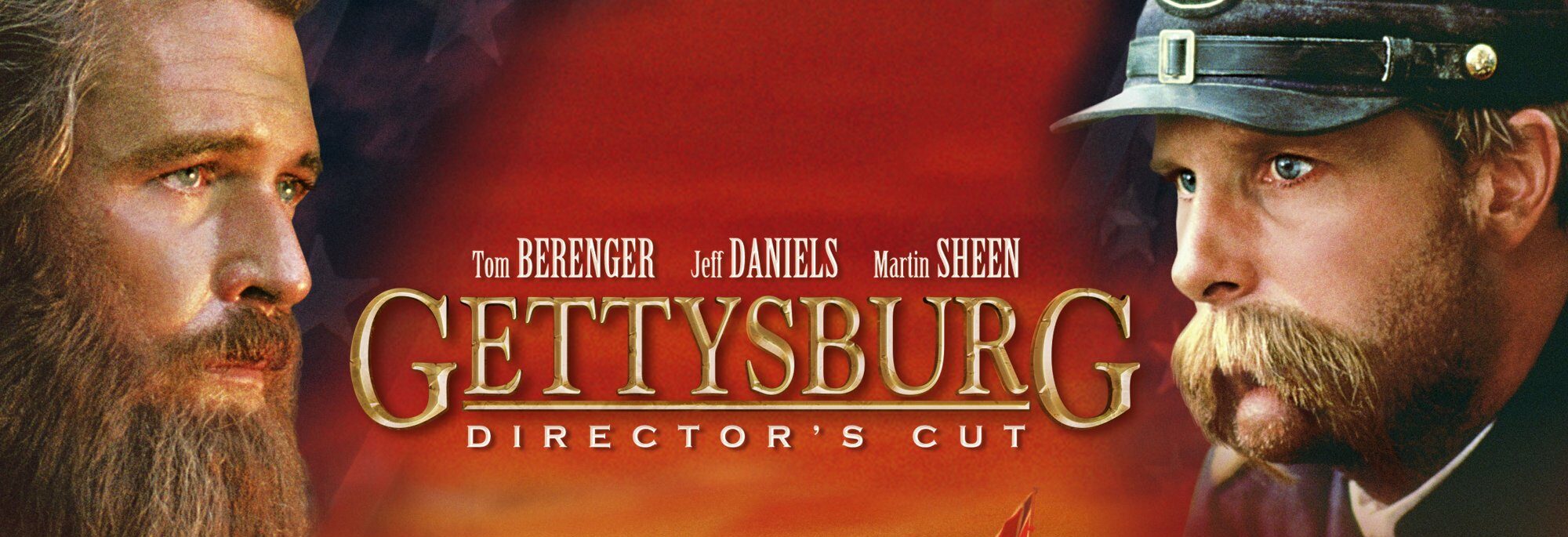 Gettysburg Film Directors Cut